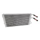 Polar Condensor Aluminium Zilver - Reserveonderdeel voor UA085