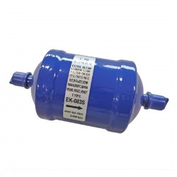 Polar filterdroger voor ijsmachine UA034 - koper
