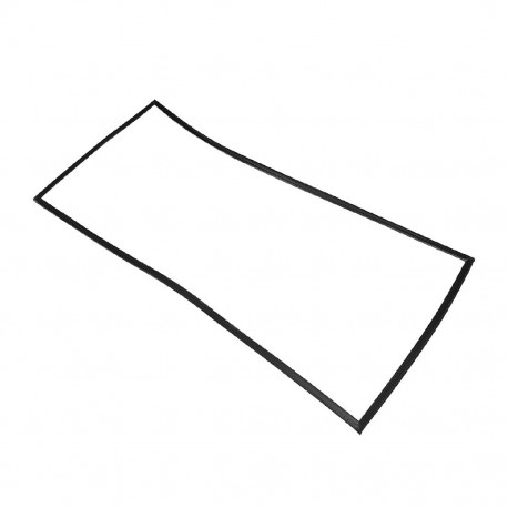 Polar deurrubber PVC – reserveonderdeel voor PG020 en PG021