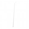 Polar LED-lamp voor PG001 - Reserveonderdeel Polycarbonaat Wit