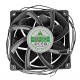 Polar ventilatormotor - reserveonderdeel voor CX573, CX575 en GP293