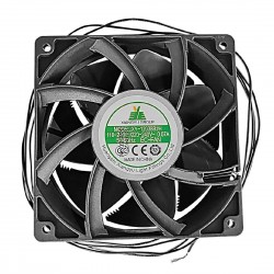 Polar ventilatormotor - reserveonderdeel voor CX573, CX575 en GP293