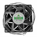 Polar ventilatormotor - reserveonderdeel voor CX573, CX575 en GP293