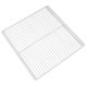 Polar Bodemlegplank 390x405mm – Stalen Reserveonderdeel Wit