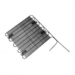 Polar achterste condensor – stevig stalen reserveonderdeel voor CZ785, PC001 & PC002