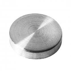 Polar schroeven voor glas RVS 430 - Zilver | Reserveonderdeel