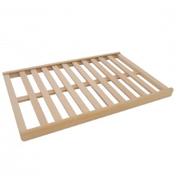 Polar Onderste houten plank – Reserveonderdeel voor GG763