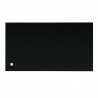 Polar U-serie bodemplank 680mm - Glas reserveonderdeel