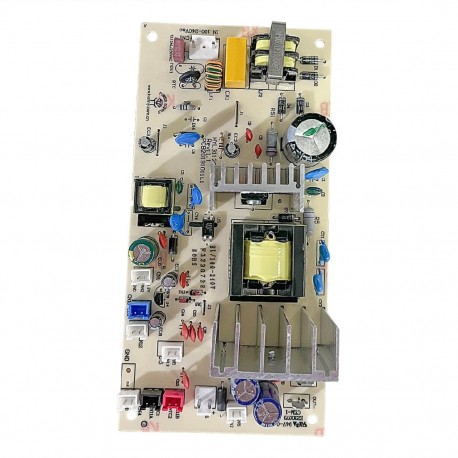 Polar Printplaat (PCB) - Reserveonderdeel voor GE579