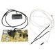 Polar digitale controller – reserveonderdeel voor CD239