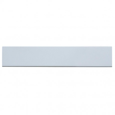 Polar onderste frontpaneel – Reserveonderdeel voor Polar CC666