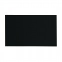 Polar U-serie boven-/middenschap 536mm – Glas Reserveonderdeel