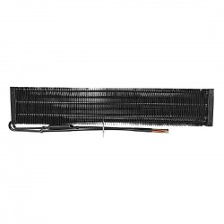 Polar verdamper voor koelkast CU636 en CU637 – origineel reserveonderdeel