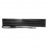 Polar verdamper voor koelkast CU636 en CU637 – origineel reserveonderdeel