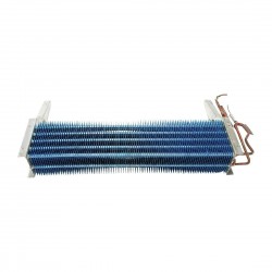 Polar verdamper - reserveonderdeel voor UA061