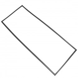 Polar deurafdichting PVC voor koelkast GJ447 - Reserveonderdeel