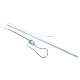 Polar LED-licht met clips en transformator - reserveonderdeel voor CP728 en GP296