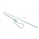 Polar LED-licht met clips en transformator - reserveonderdeel voor CP728 en GP296
