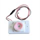 Polar UV-lamp reserveonderdeel voor UA037