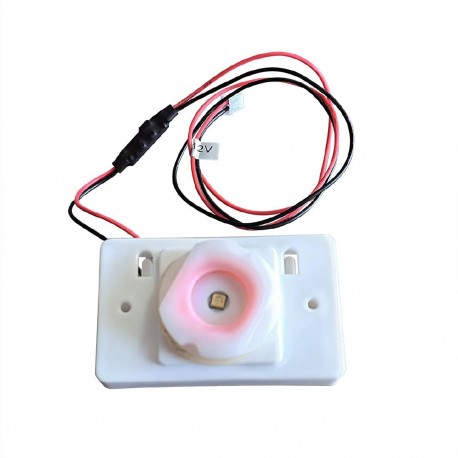 Polar UV-lamp reserveonderdeel voor UA037