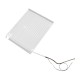 Polar verdamper – aluminium reserveonderdeel voor CZ785, PC001 & PC002