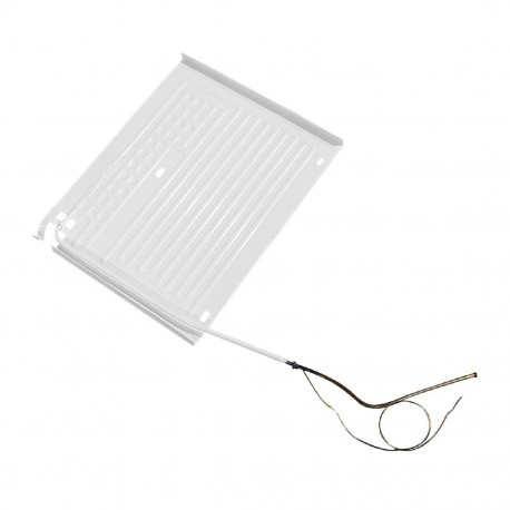 Polar verdamper – aluminium reserveonderdeel voor CZ785, PC001 & PC002