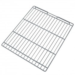 Polar grijze plank – gecoat staal – reserveonderdeel voor U632, U633, U634 en U635
