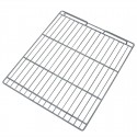 Polar grijze plank – gecoat staal – reserveonderdeel voor U632, U633, U634 en U635
