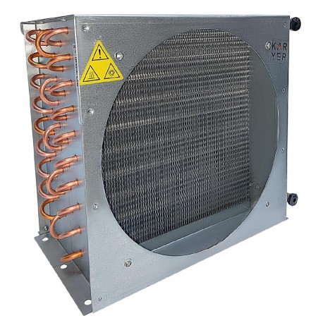 Polar Condensor - Origineel Reserveonderdeel voor Polar Koelapparatuur