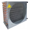 Polar Condensor - Origineel Reserveonderdeel voor Polar Koelapparatuur