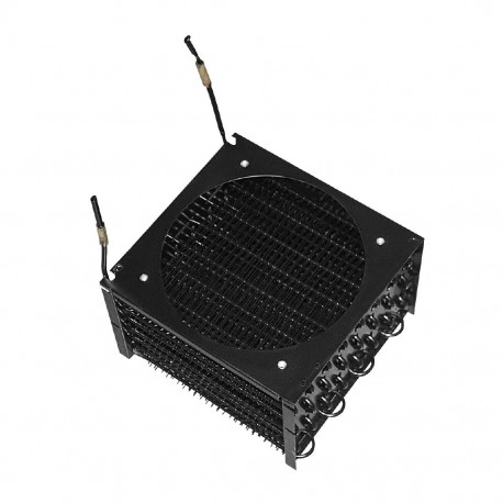 Polar Condensor van koper – reserveonderdeel voor Polar UA050