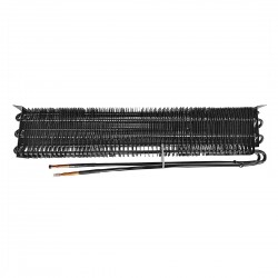 Polar Verdamper Aluminium - Reserveonderdeel voor GP291 PG004