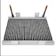 Polar Condensor - Metalen Reserveonderdeel voor Polar UA044