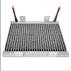 Polar Condensor - Metalen Reserveonderdeel voor Polar UA044