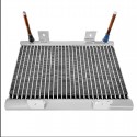 Polar Condensor - Metalen Reserveonderdeel voor Polar UA044