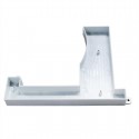 Polar waterbak ABS wit - reserveonderdeel voor CP728 en GP296