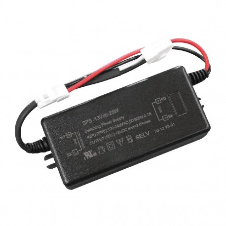 Polar LED-voeding ZF120A-120200 – Reserveonderdeel voor GH269