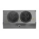 Polar RHP18 verdamper – reserveonderdeel voor UA033 en UA043