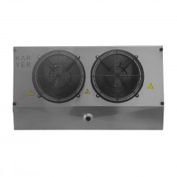 Polar RHP18 verdamper – reserveonderdeel voor UA033 en UA043