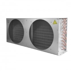 Polar Condensor 2 Hp - Origineel Reserveonderdeel