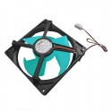 Polar Cirkelventilator – Reserveonderdeel voor GD882 en GD883