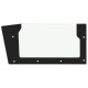 Polar linker glas – Origineel reserveonderdeel voor PG006