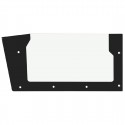 Polar linker glas – Origineel reserveonderdeel voor PG006
