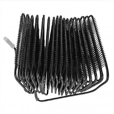 Polar condensor – origineel reserveonderdeel voor Polar GK068