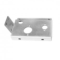 Polar Bevestigingsplaat voor Waterklep - Reserveonderdeel UA037