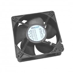 Polar verdamper ventilatormotor - Reserveonderdeel voor UA030 en UA040