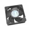 Polar verdamper ventilatormotor - Reserveonderdeel voor UA030 en UA040