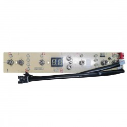 Polar Display-printplaat – Origineel Reserveonderdeel voor GE959