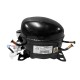 Polar Compressor R290-EMC3119U – Origineel Reserveonderdeel voor UA030 en UA040
