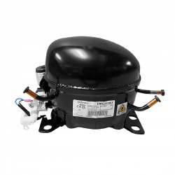 Polar Compressor R290-EMC3119U – Origineel Reserveonderdeel voor UA030 en UA040